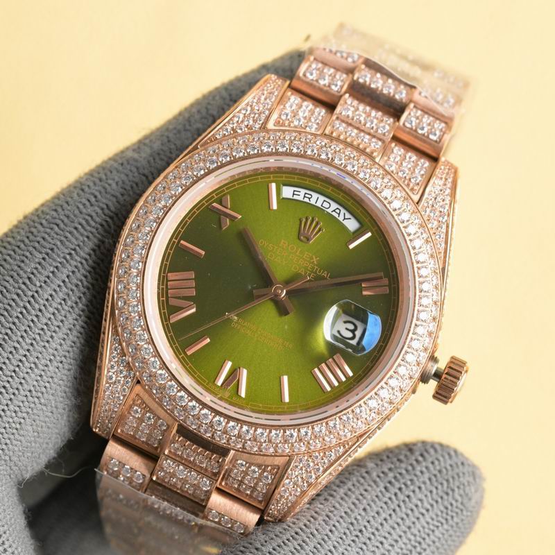 Rolex 41mm 082364